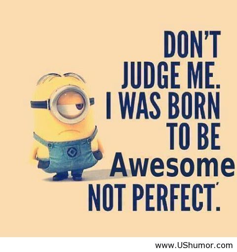 Minion quote wallpaper HD f US Humor   Funny pictures Quotes Pics