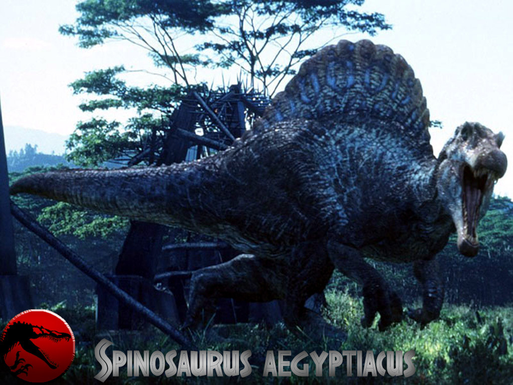 Jurassic Park Dinosaurs HD Wallpaper Trendy