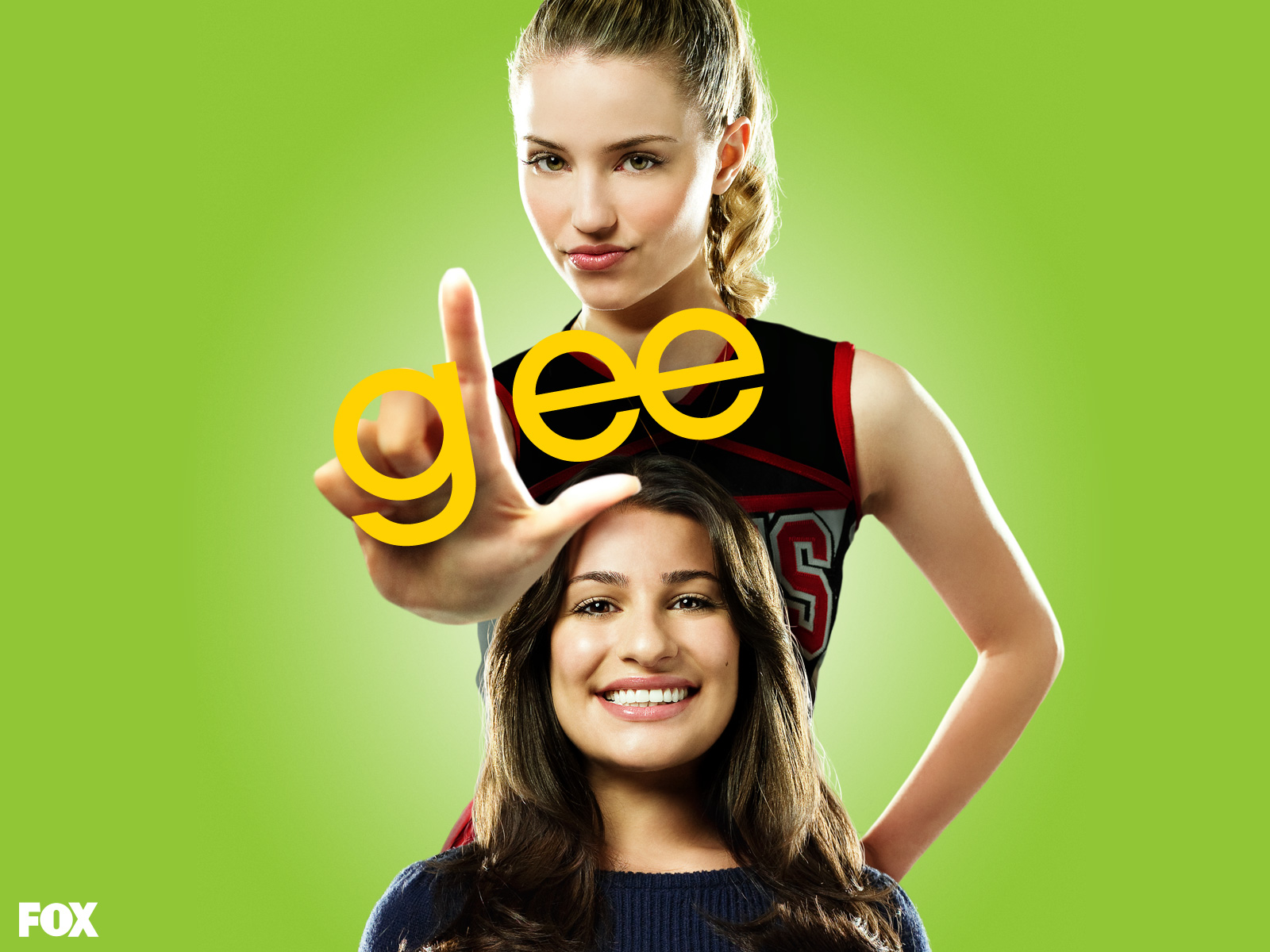 Photo Of Glee