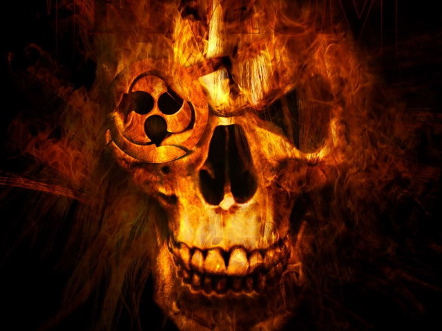 Skull Wallpaper Screensaver Pre Id