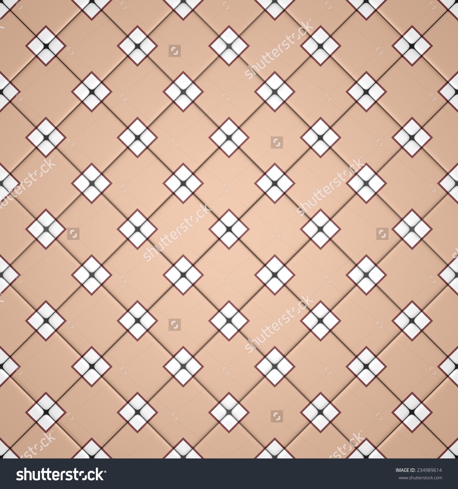 Brown And White Wallpaper Stock Photo Shutterstock