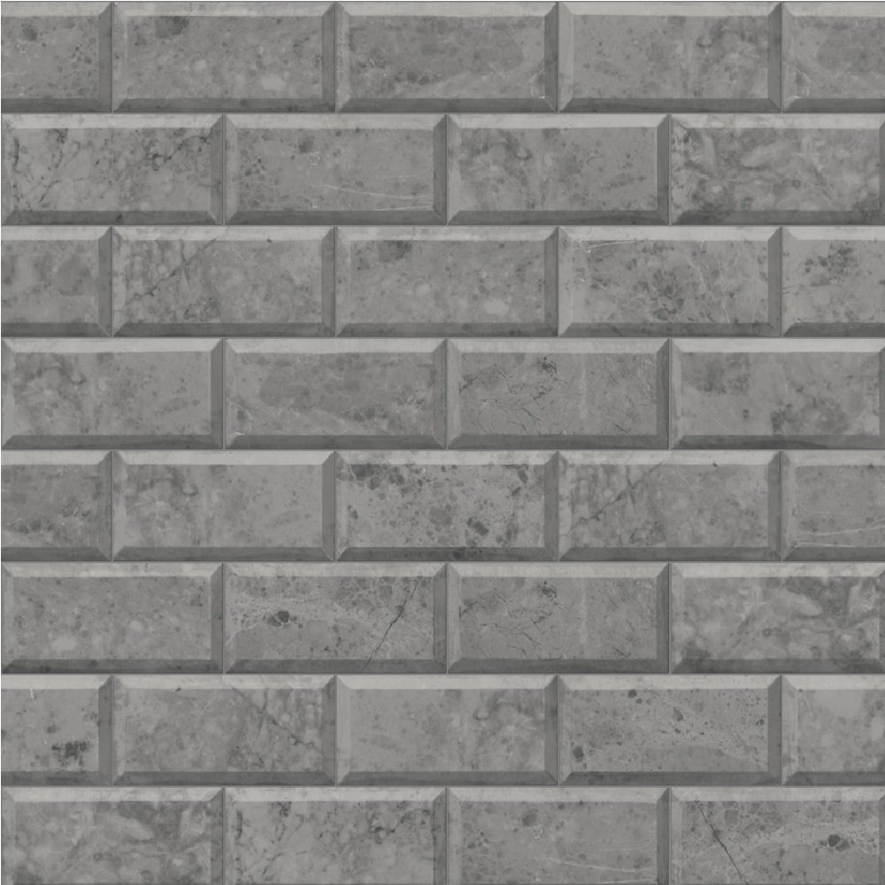 Home Wallpaper Muriva Marble Tile E62909