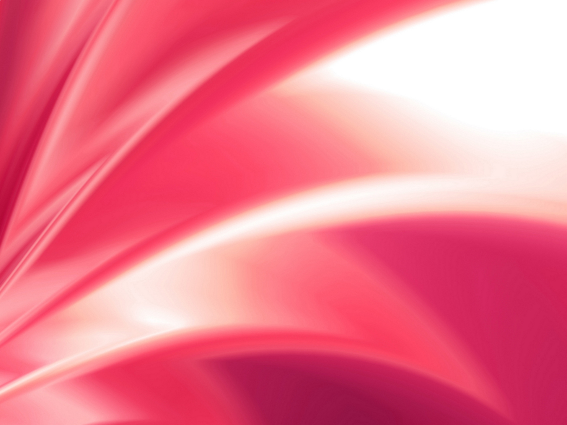 Pink Abstraction Color Wallpaper