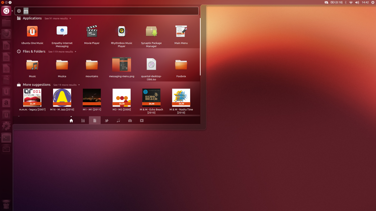 Ubuntu Beta Available For Web Upd8 Linux