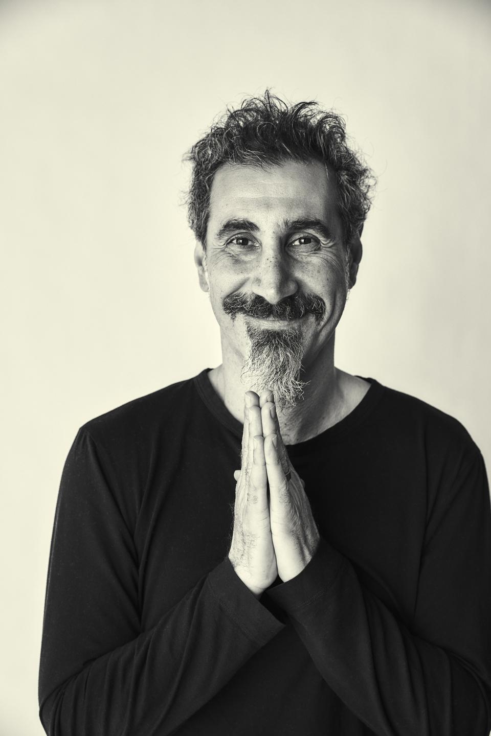 Q A Serj Tankian On His Activist Voice If It S The Truth I Have