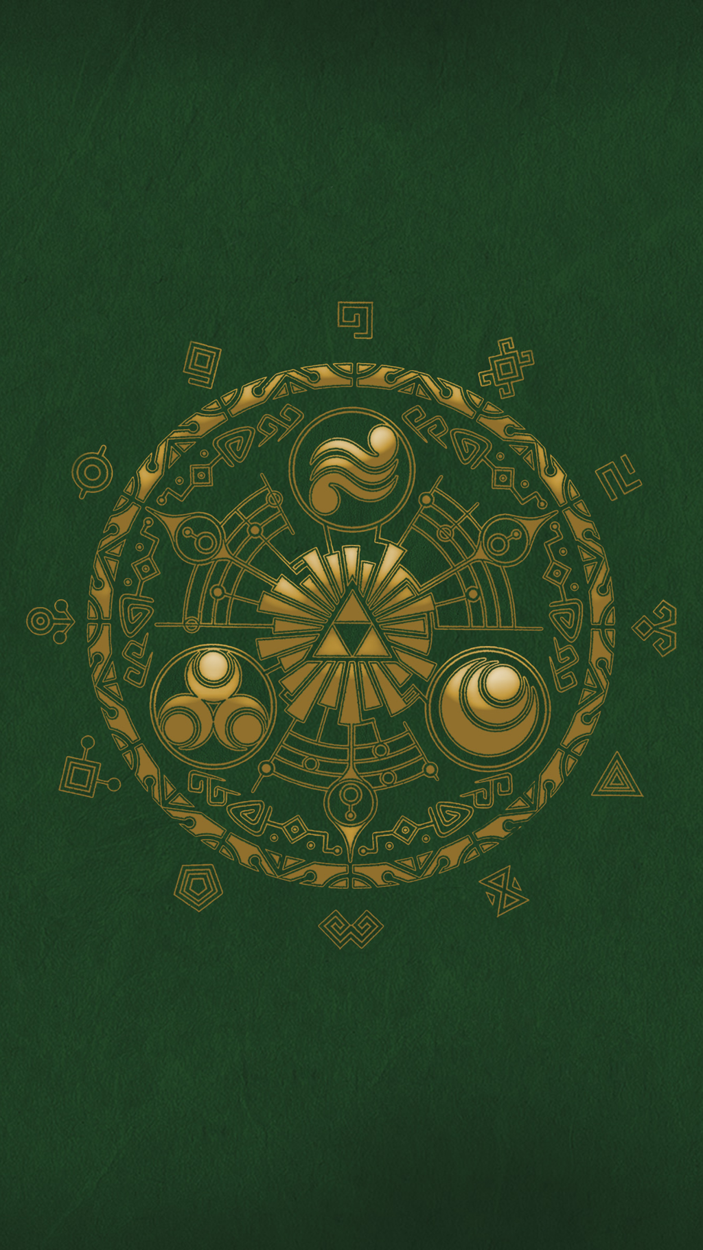 Zelda iPhone Wallpaper HD Quality