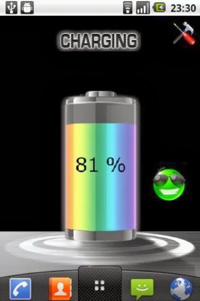 48+] Android Live Wallpaper Battery - WallpaperSafari