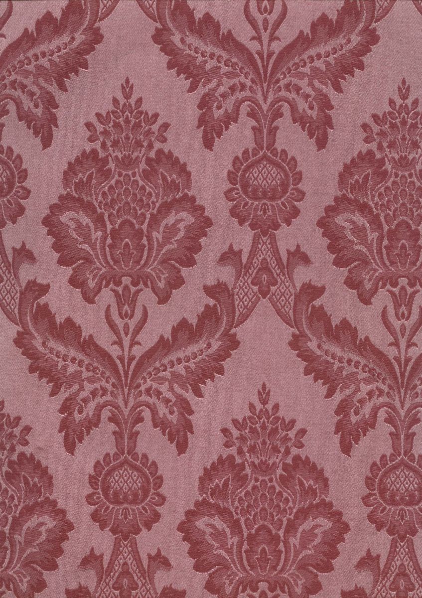 Decowunder Wallpaper Fabric 1ct D Jaquard Textile On
