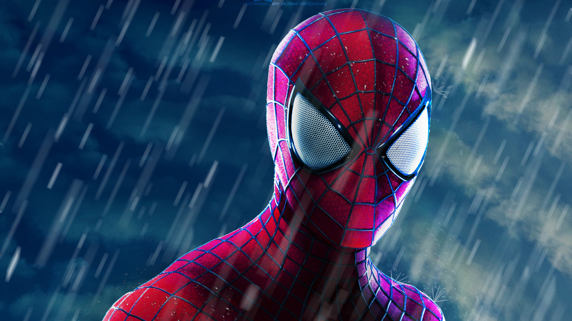 Amazing Spider Man Wallpaper