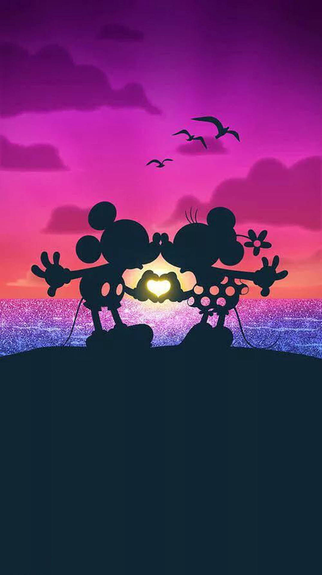 Mickey Mouse Disney Wallpaper