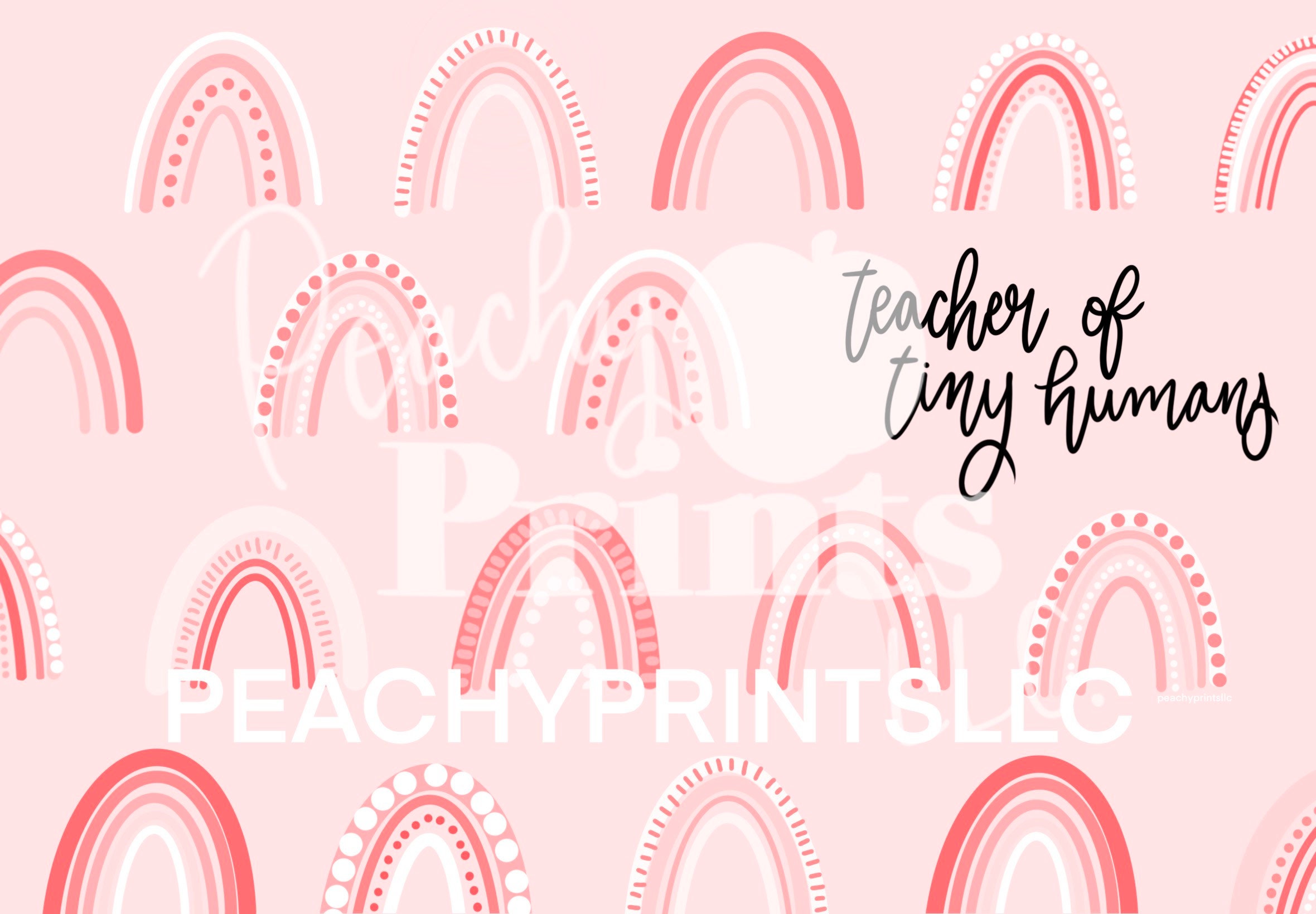 Teaching Wallpaper