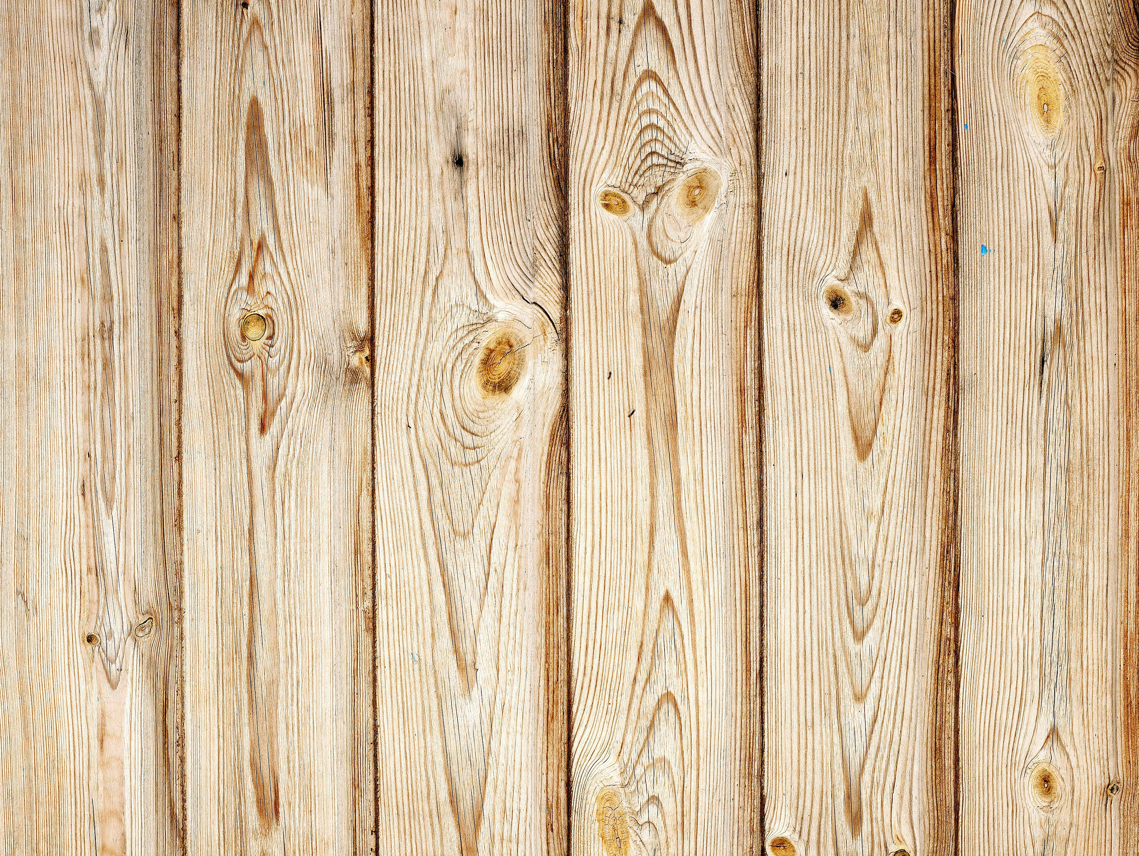 Wooden Boards Texture Background Wood