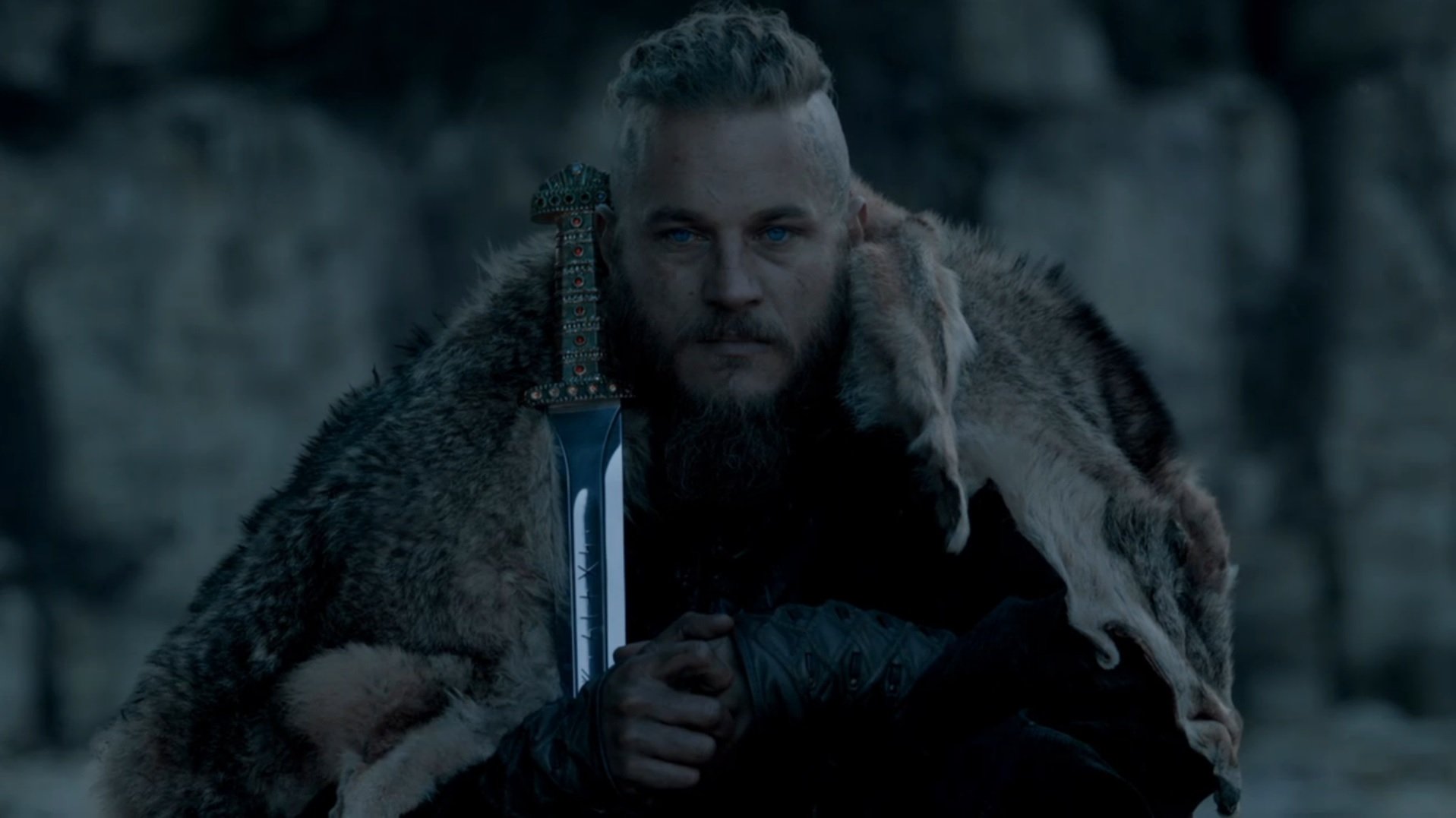 Vikings HD Wallpaper And