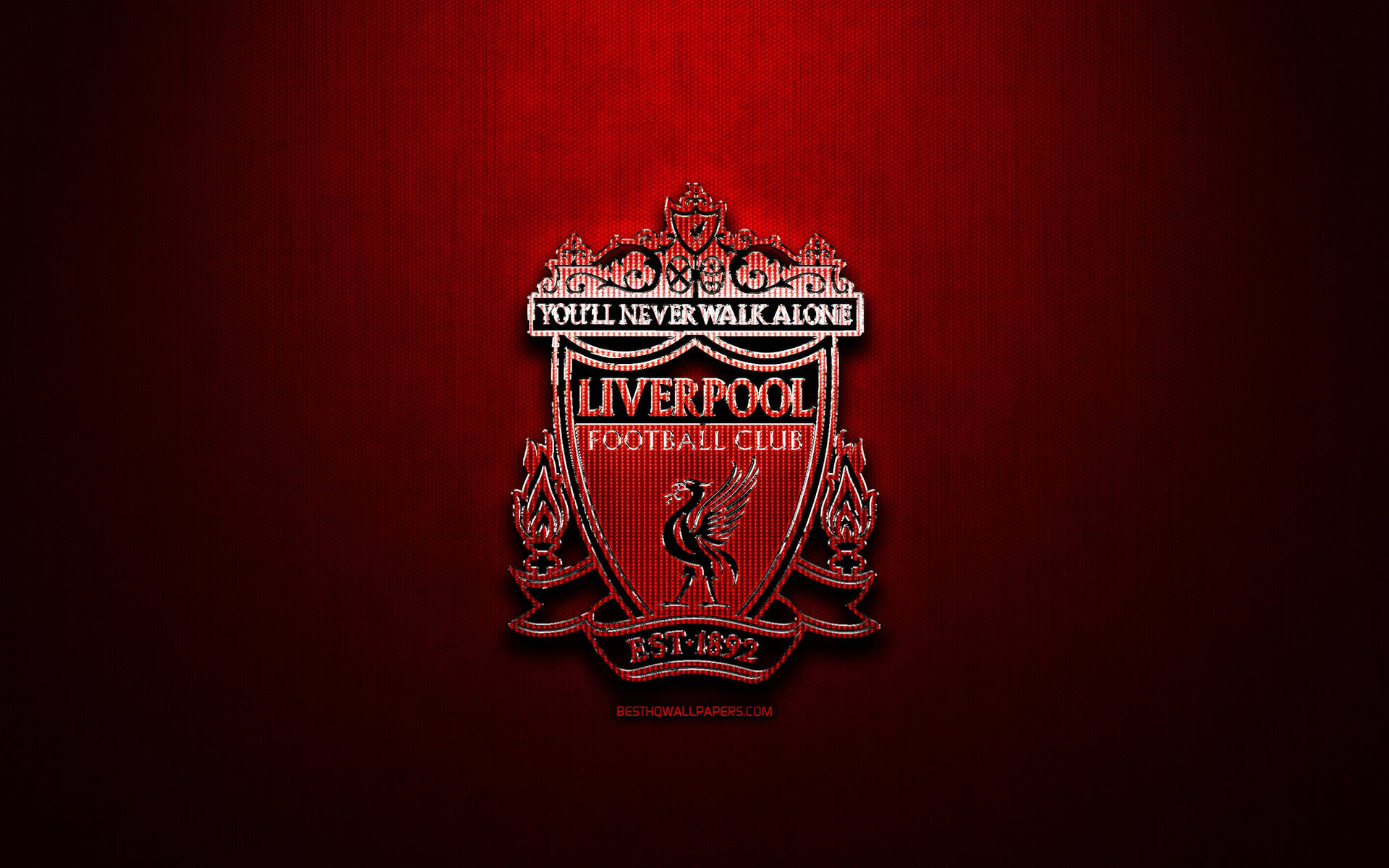 Liverpool 4k Wallpaper