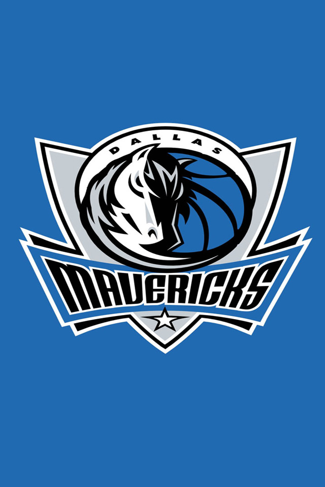 Dallas Mavericks Phone Wallpaper - WallpaperSafari