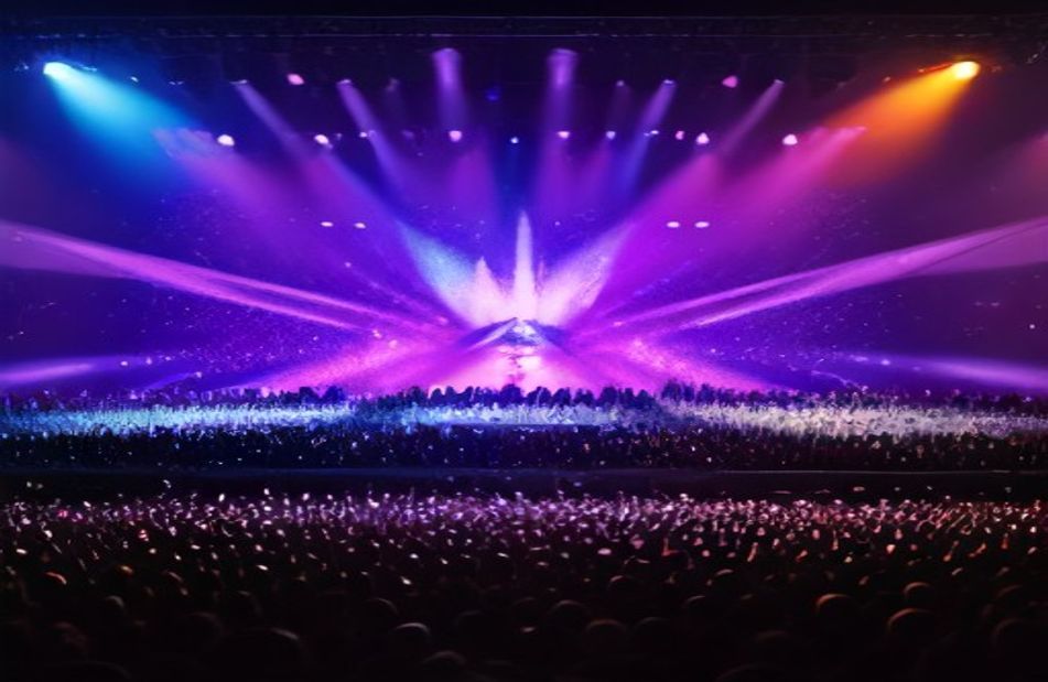 Bts Concert Wallpaper