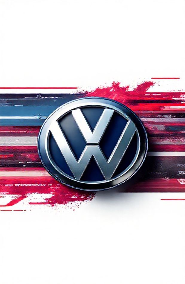 Vw Logo Wallpaper