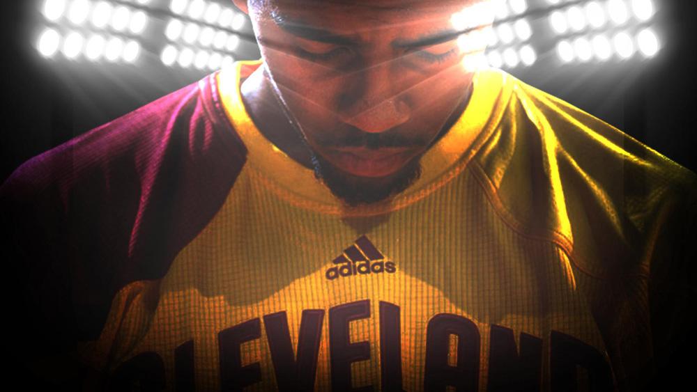 Irving Wallpaper For Android Kyrie