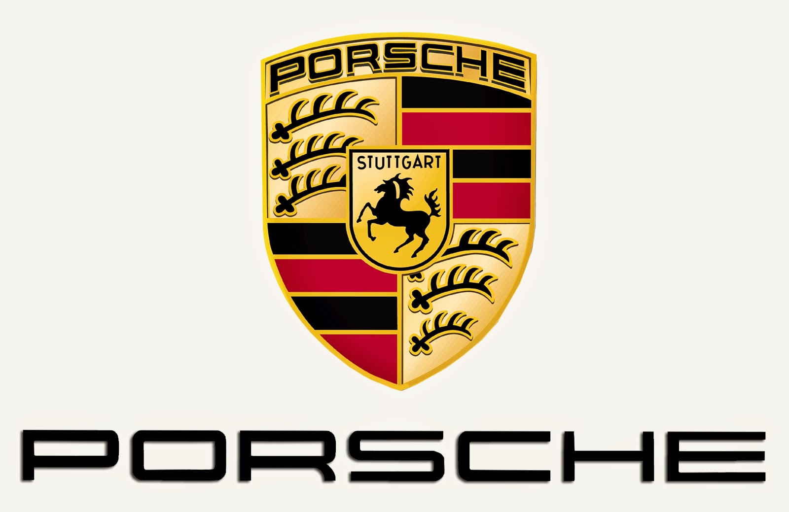 Logo Porsche 2017   2018 Best Cars Reviews