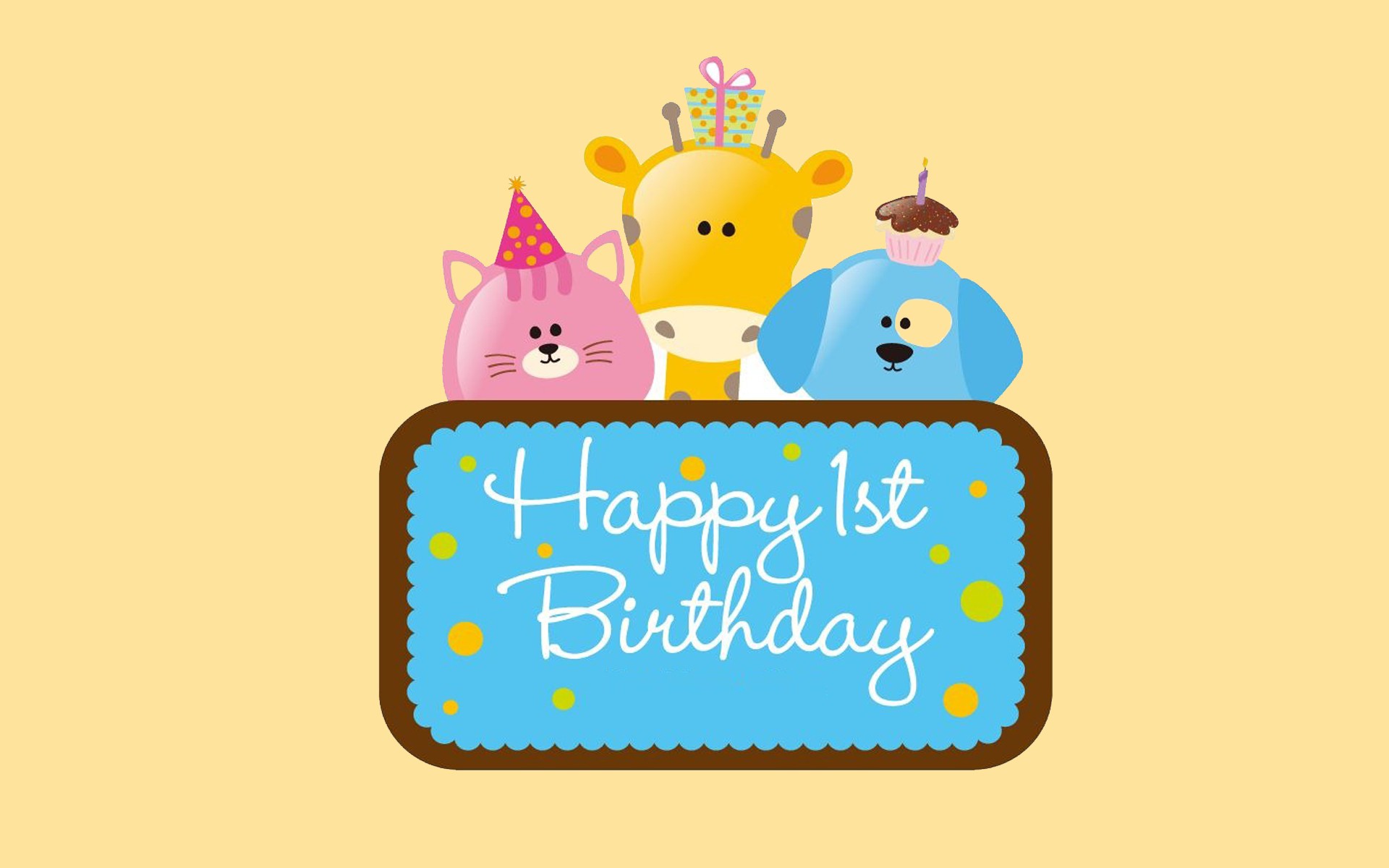 Funny Happy BirtHDay Greeting Wallpaper Toptenpack