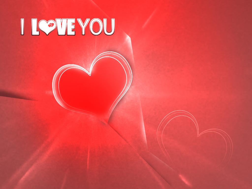 Photoshop Stuff I Love You Wallpaper Background