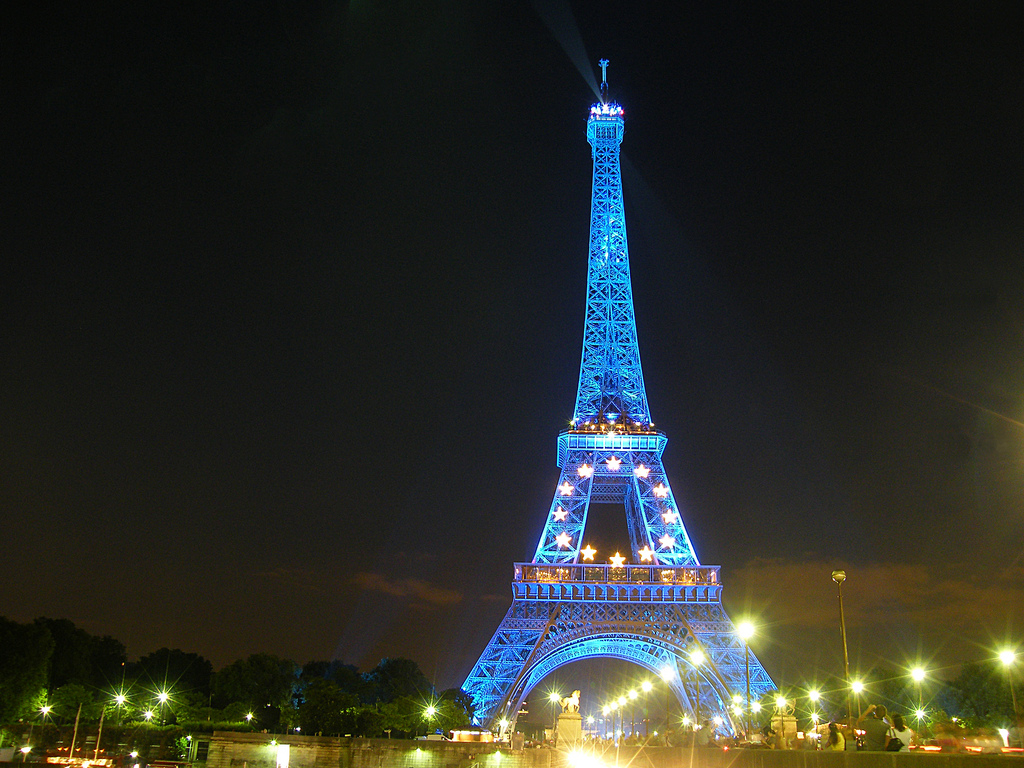Paris Eiffel Tower Pictures Photos Live HD Wallpaper Hq