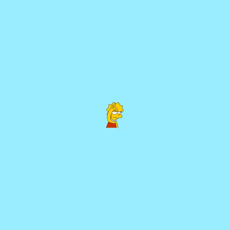 Lisa Simpsons Wallpaper