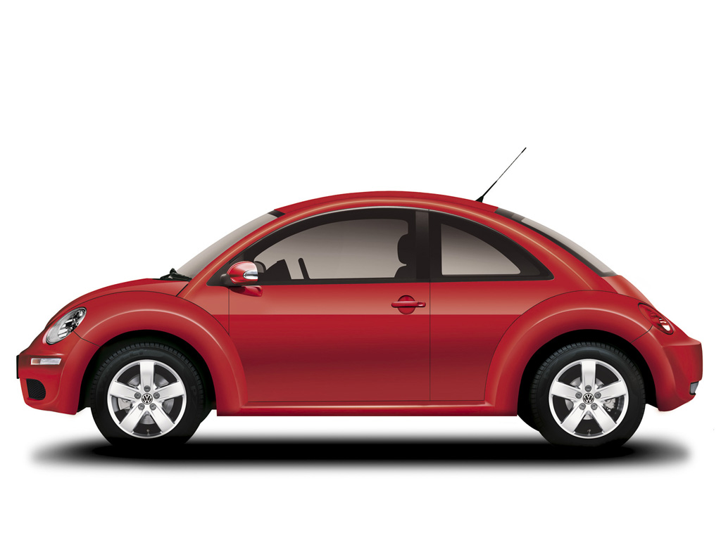 BIKERAZY Volkswagen beetle official wallpapers 1024x768