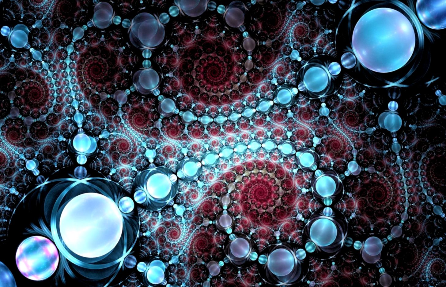 Fractal Wallpaper This Wallpapers