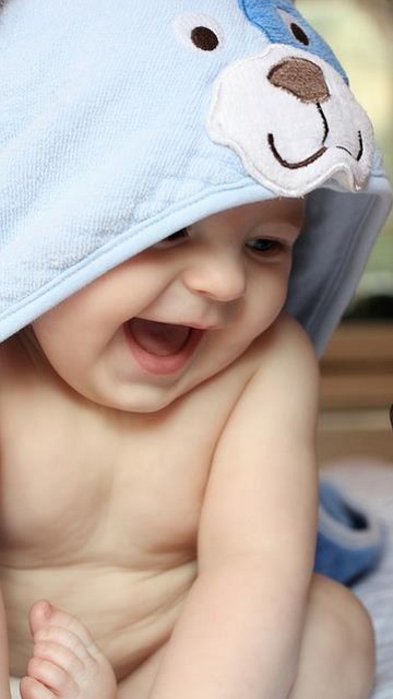 Free Baby Wallpapers For Mobile Phone Wallpaper 360x640 Your Desktop Tablet Explore 48 Of Babies Images Cute - Cute Baby Boy Wallpapers For Mobile
