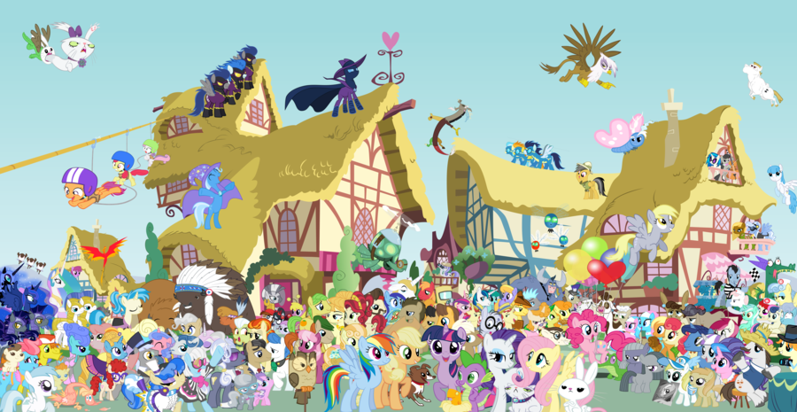 Funnies Pictures About Epic Mlp Wallpaper