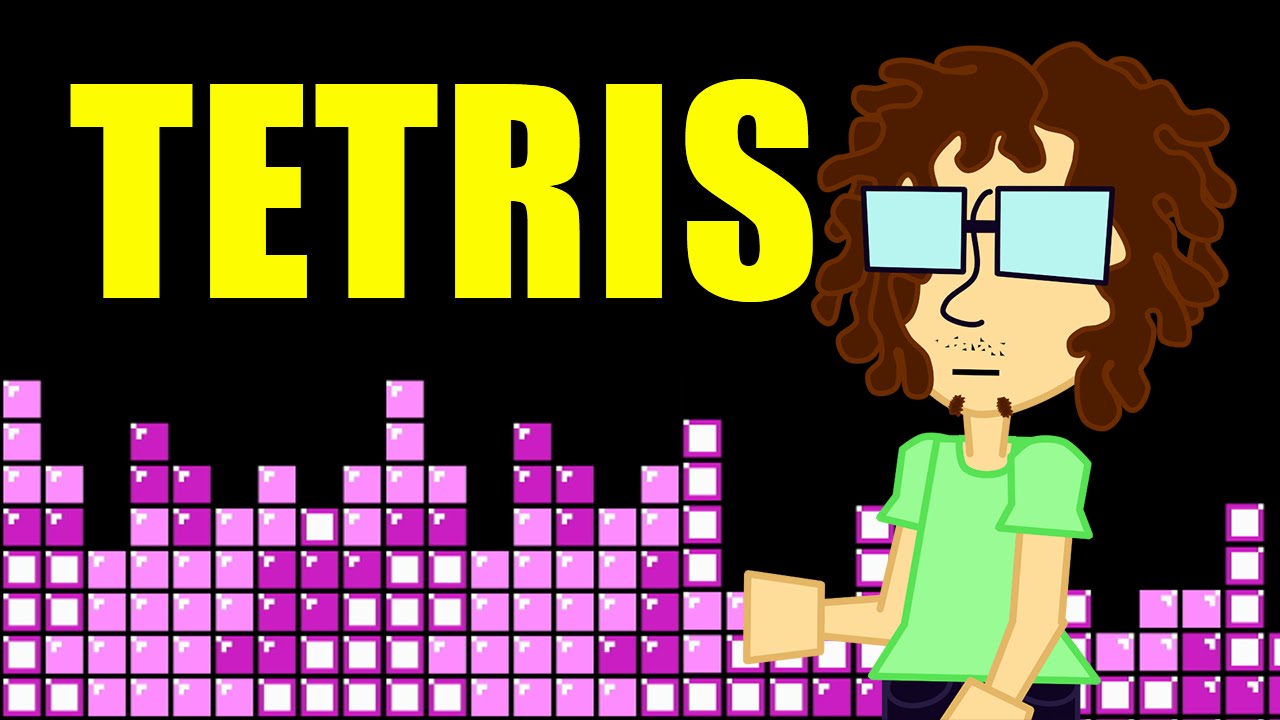 Tetris Online Game Apexwallpaper