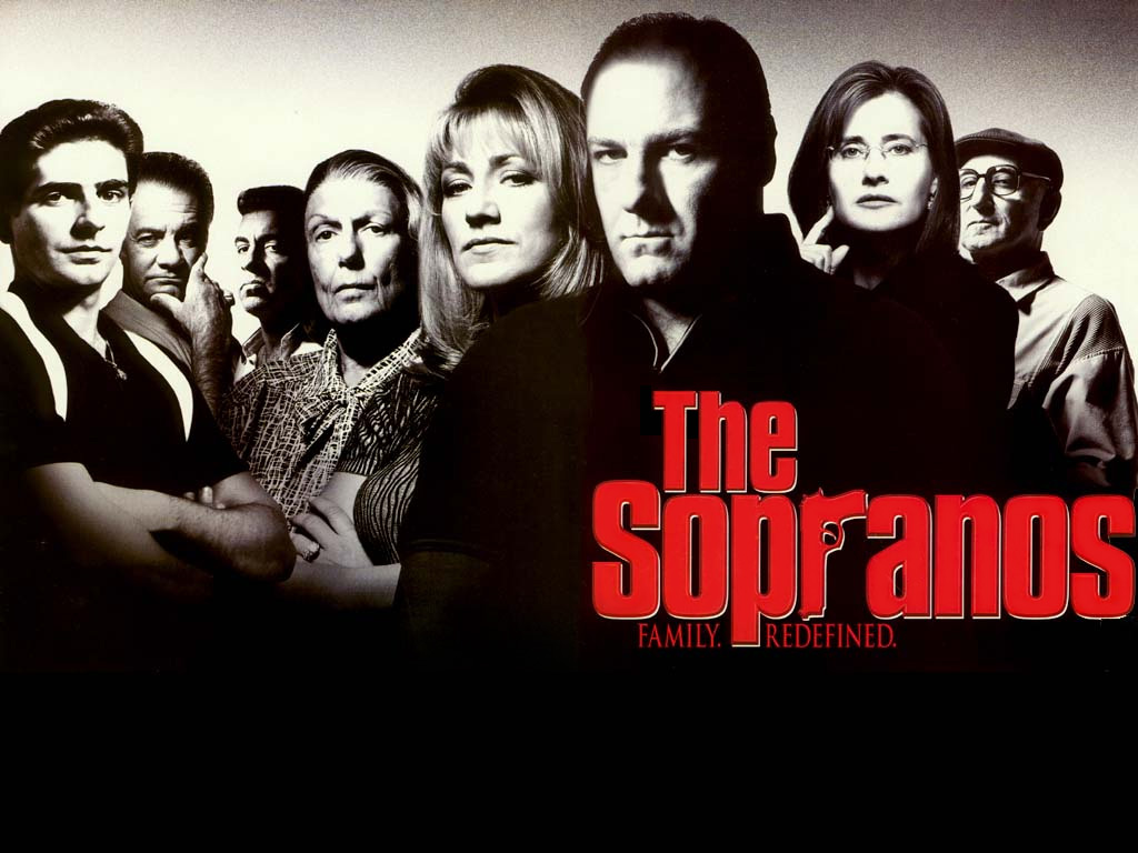 The Sopranos Image HD Wallpaper And