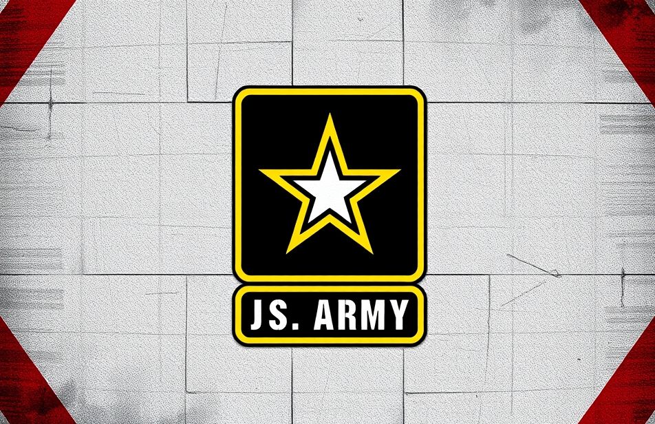 Us Army Logo Wallpaper