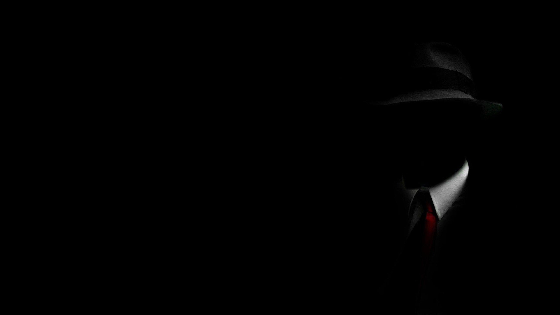 Anonymous Background HD Wallpaper On