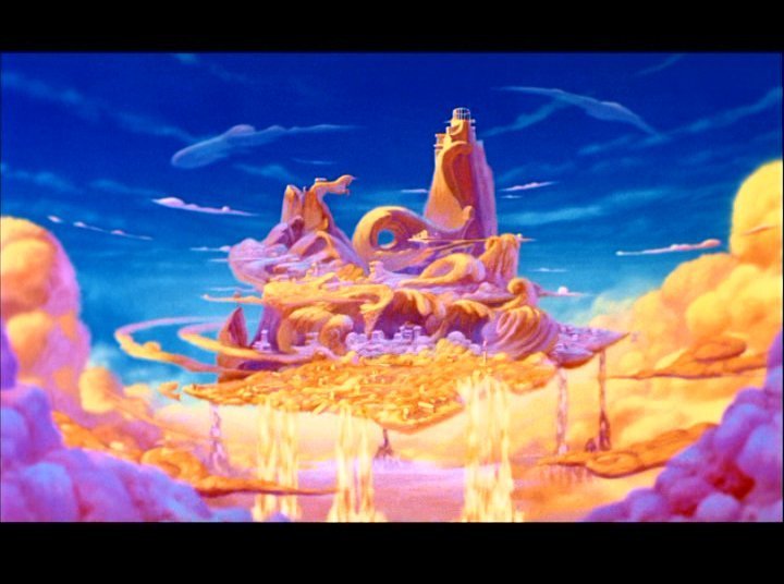 Hercules Disney Image