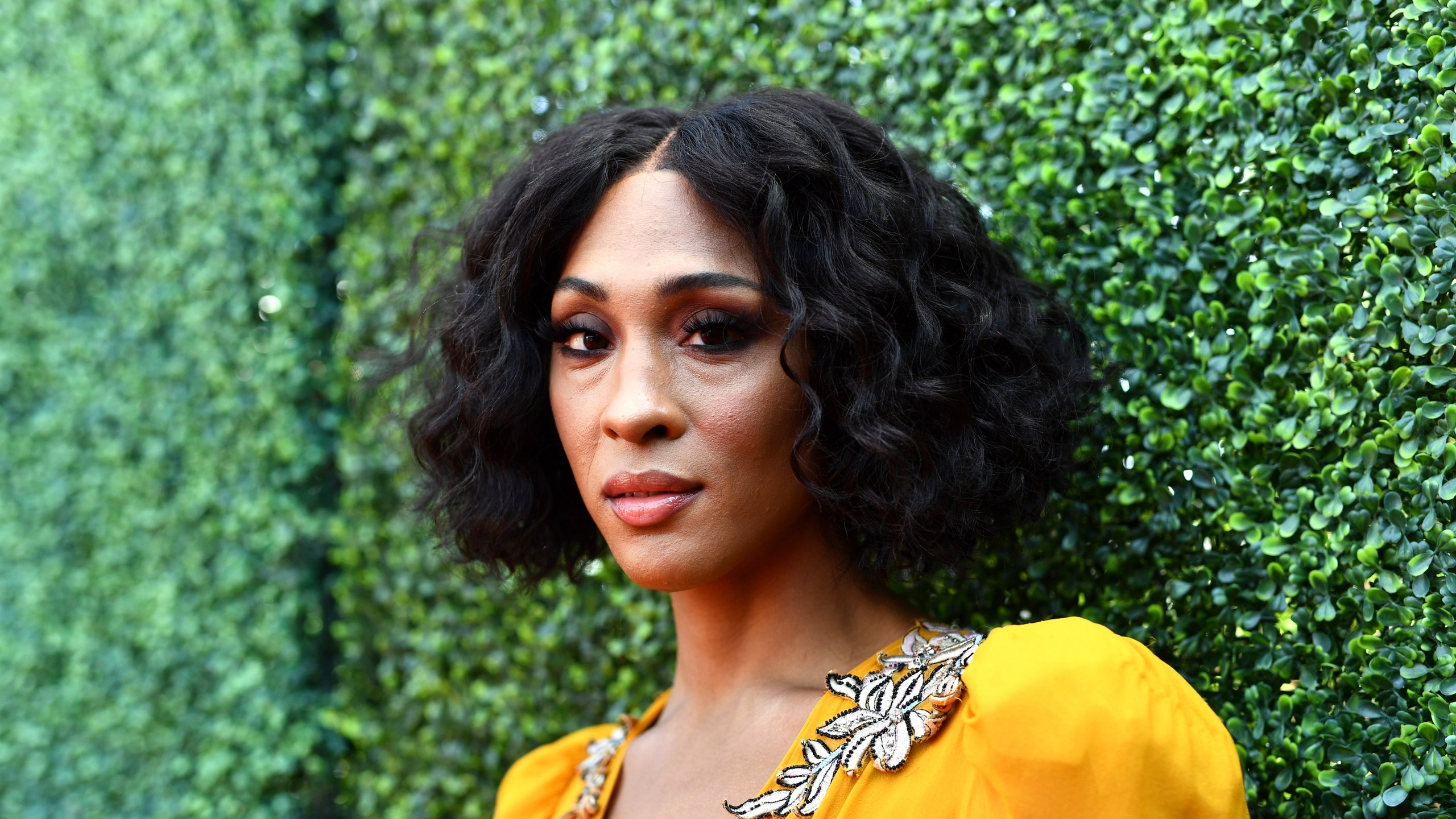 Mj Rodriguez Tells Queer Youth Remember You Lead By Example