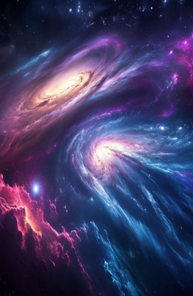 4d Wallpaper HD