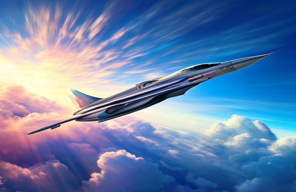 1080p HD Jet Fighter Wallpaper