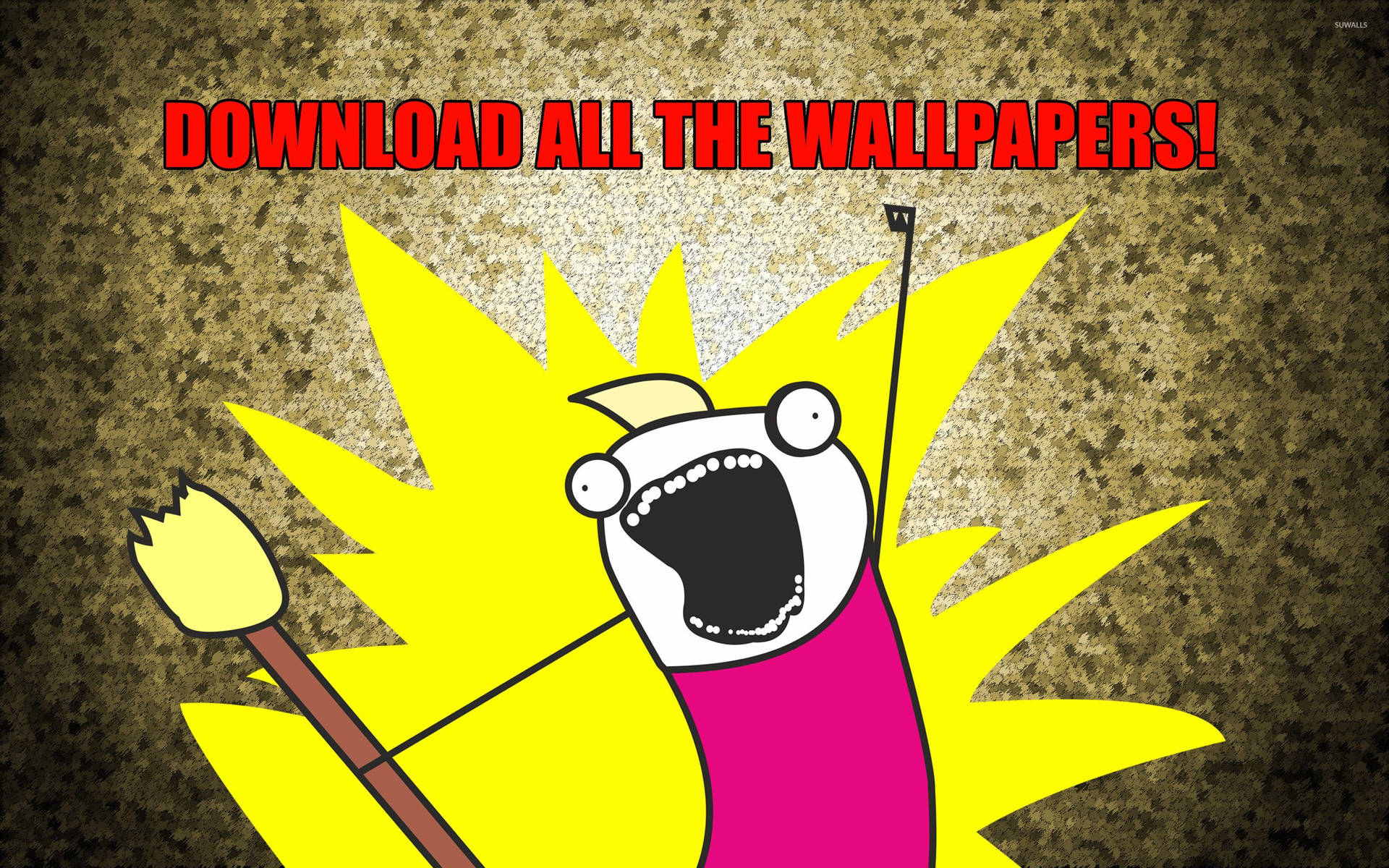 Dank Meme Wallpaper