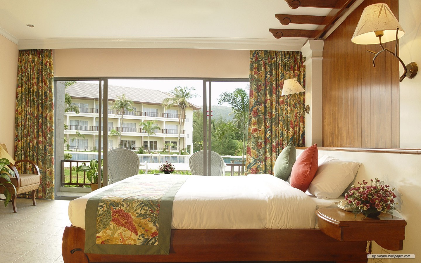 🔥 Free download Bedroom wallpaper bedroom wallpaper samples wallpaper