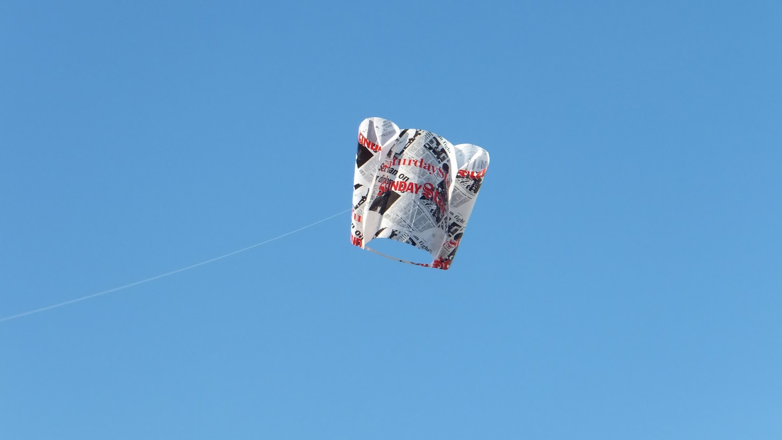Kites HD Wallpaper Pic Sa