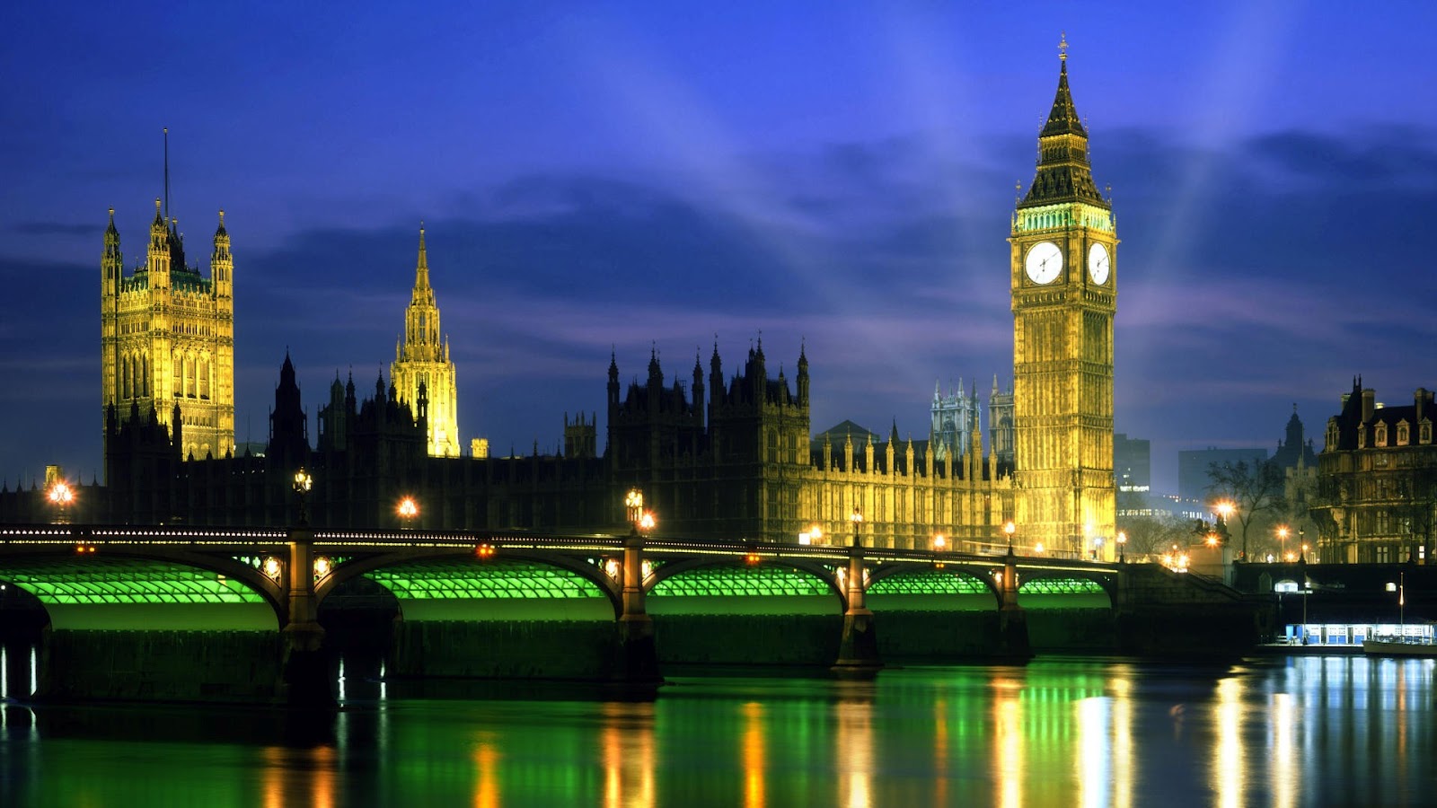Free download wallpaper Store Wallpaper London [1600x900] for your