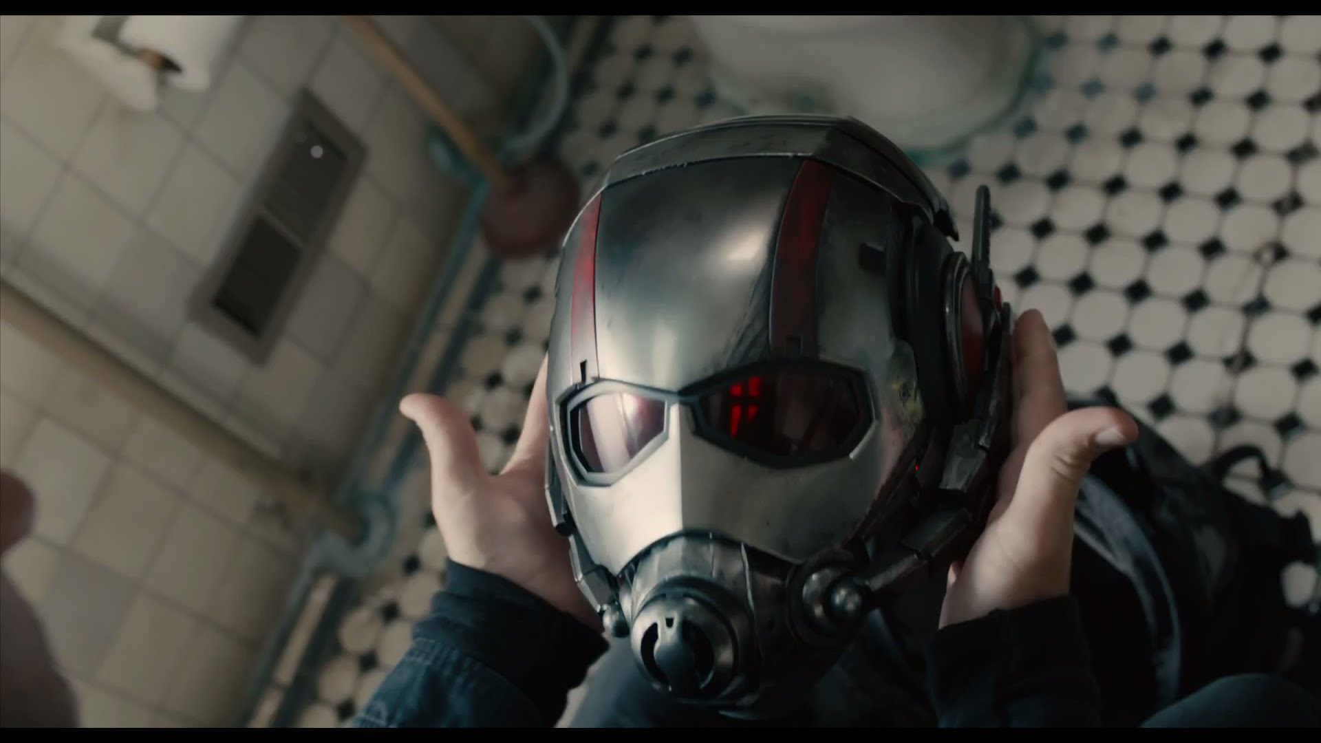 Ant Man HD Wallpaper Background Image