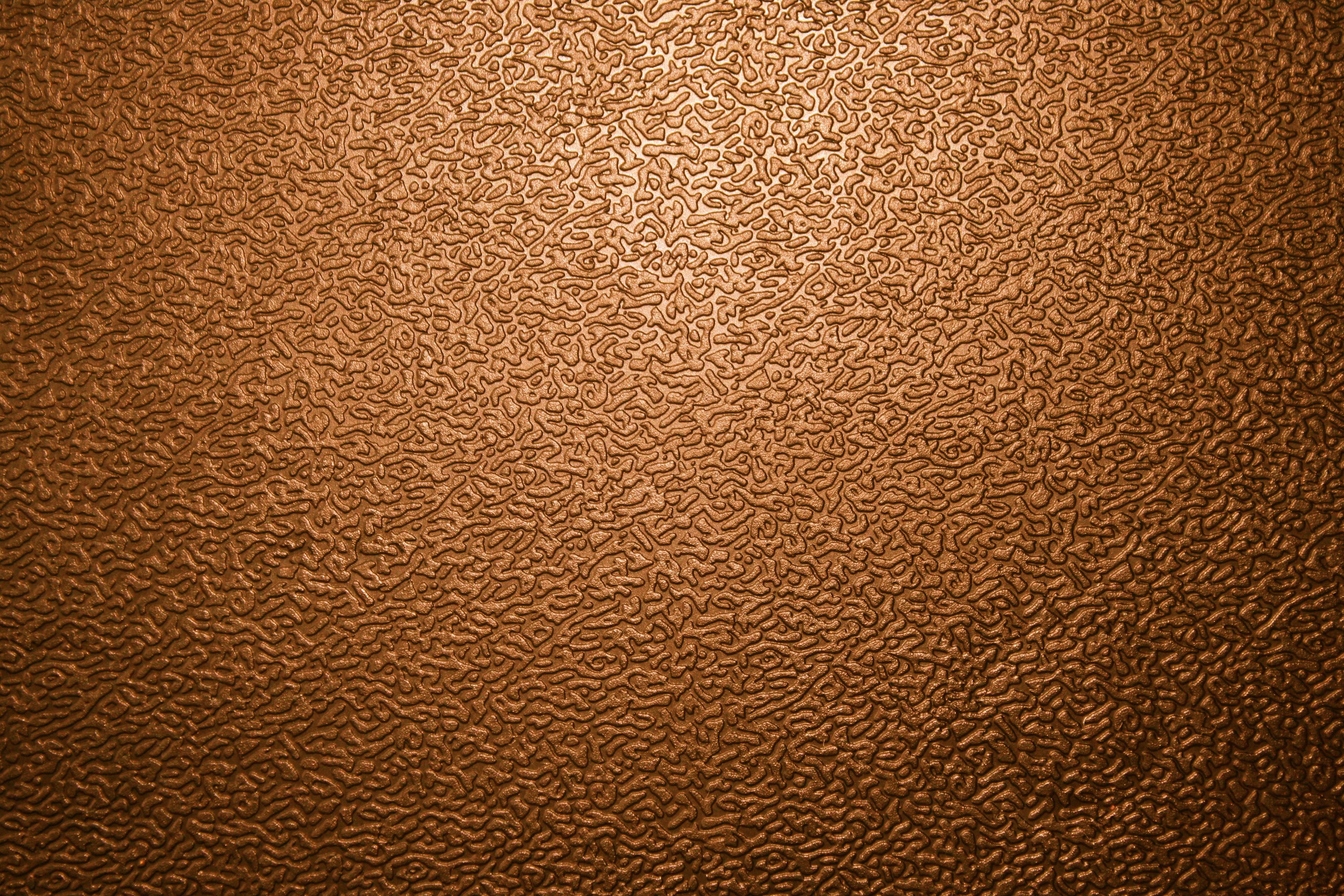 Textured Brown Plastic Close Up Picture Photograph Photos
