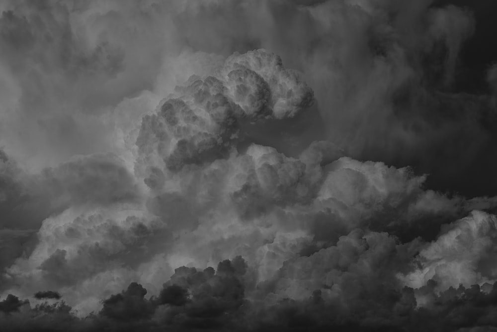 Dark Cloud Pictures HD Image