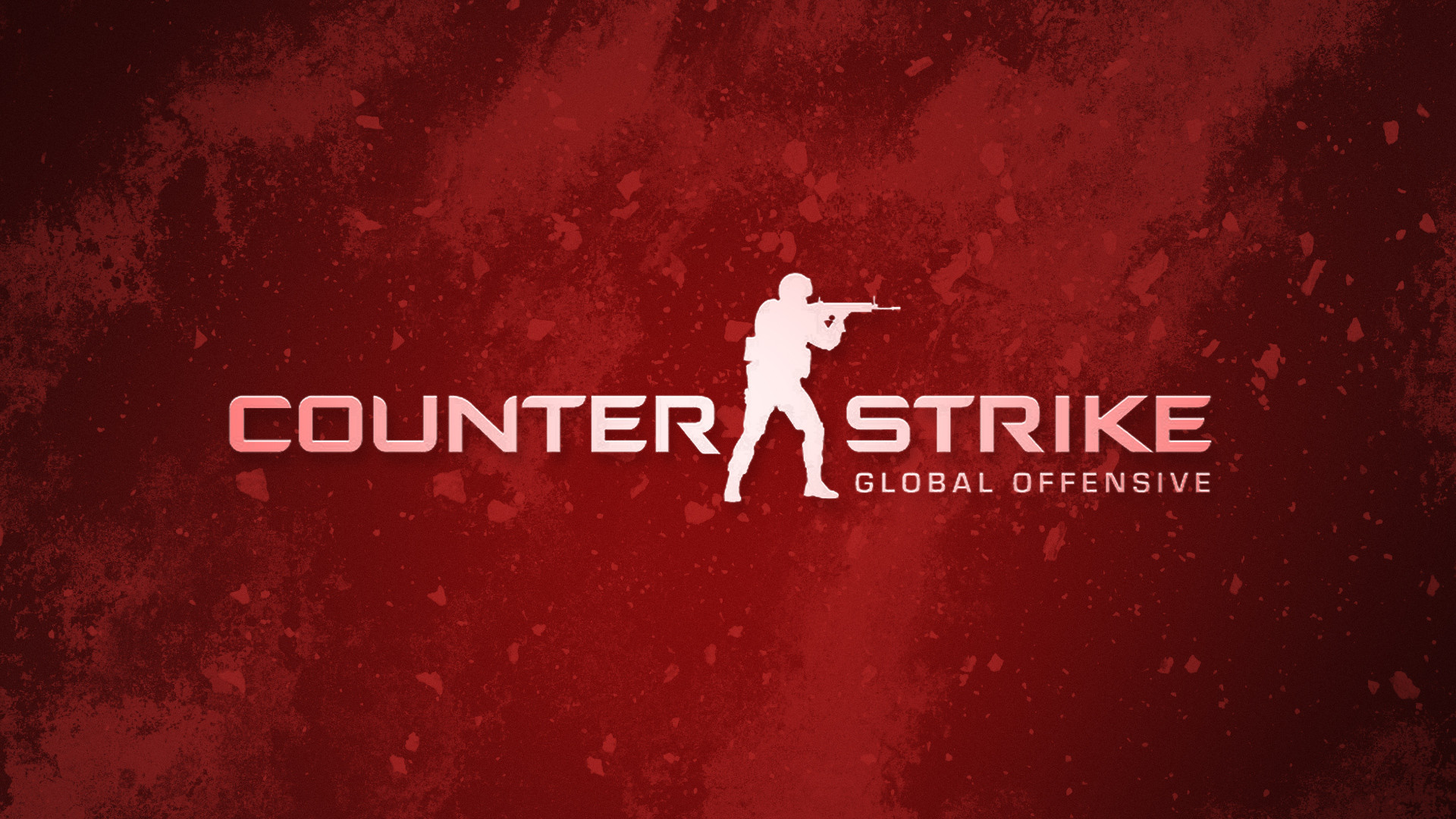 Counter Wallpaper