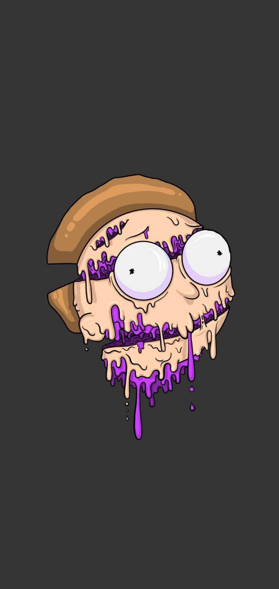 Top Rick And Morty Stoner Wallpaper Full HD 4k To Use