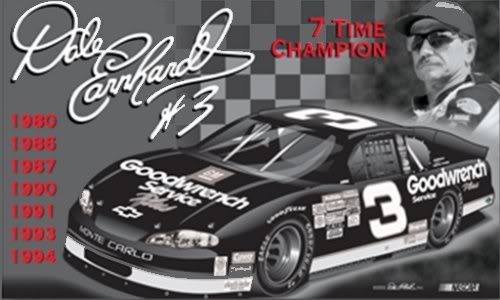 Dale Earnhardt Sr Poster Graphics Wallpaper Pictures For