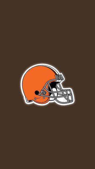 iPhoneHDwallpaper Net Sport Wallpaper Nfl Cleveland Browns
